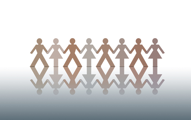Diverse Community
