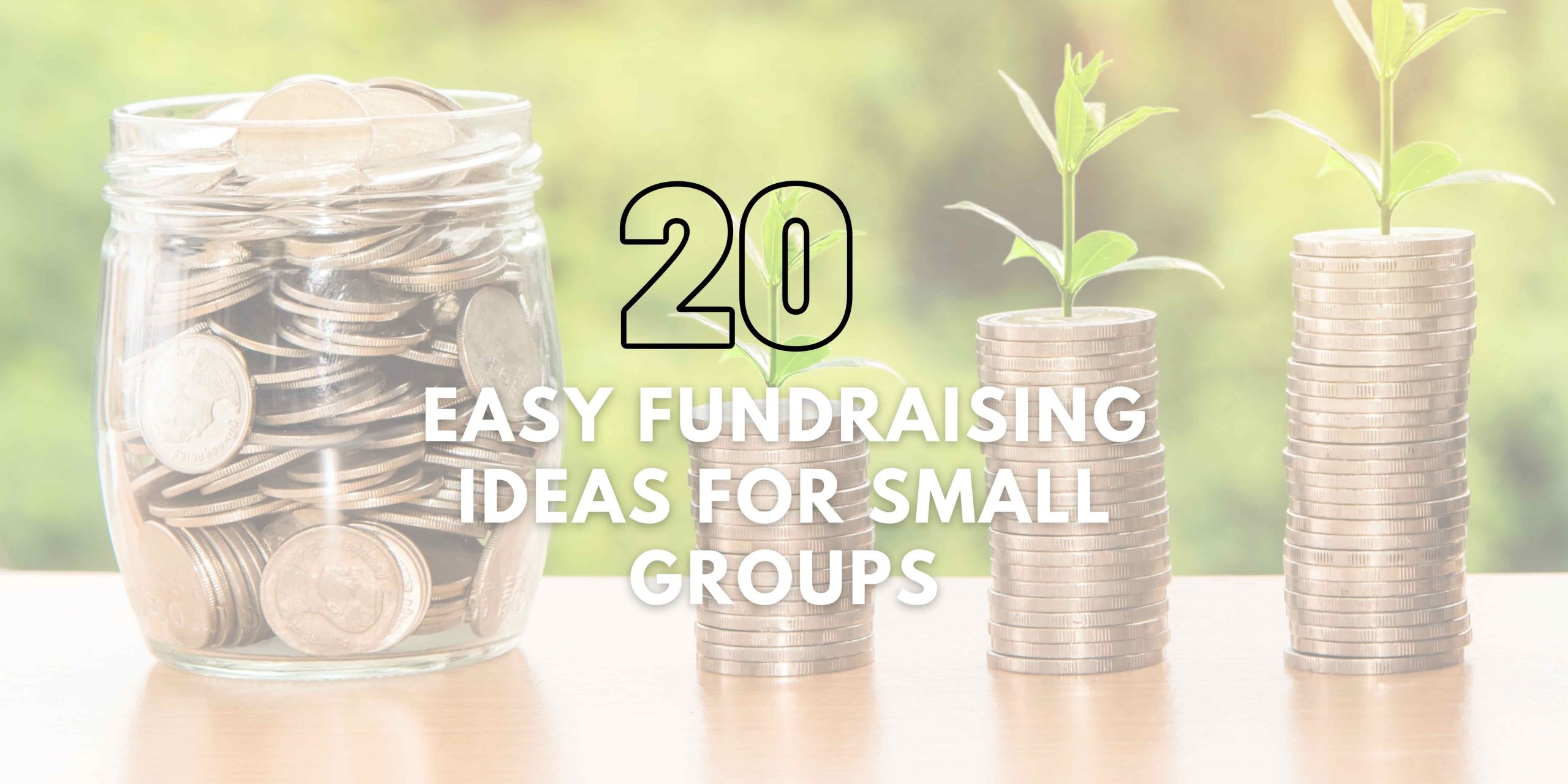 easy-fundraising-ideas-for-small-groups-20-fundraising-ideas