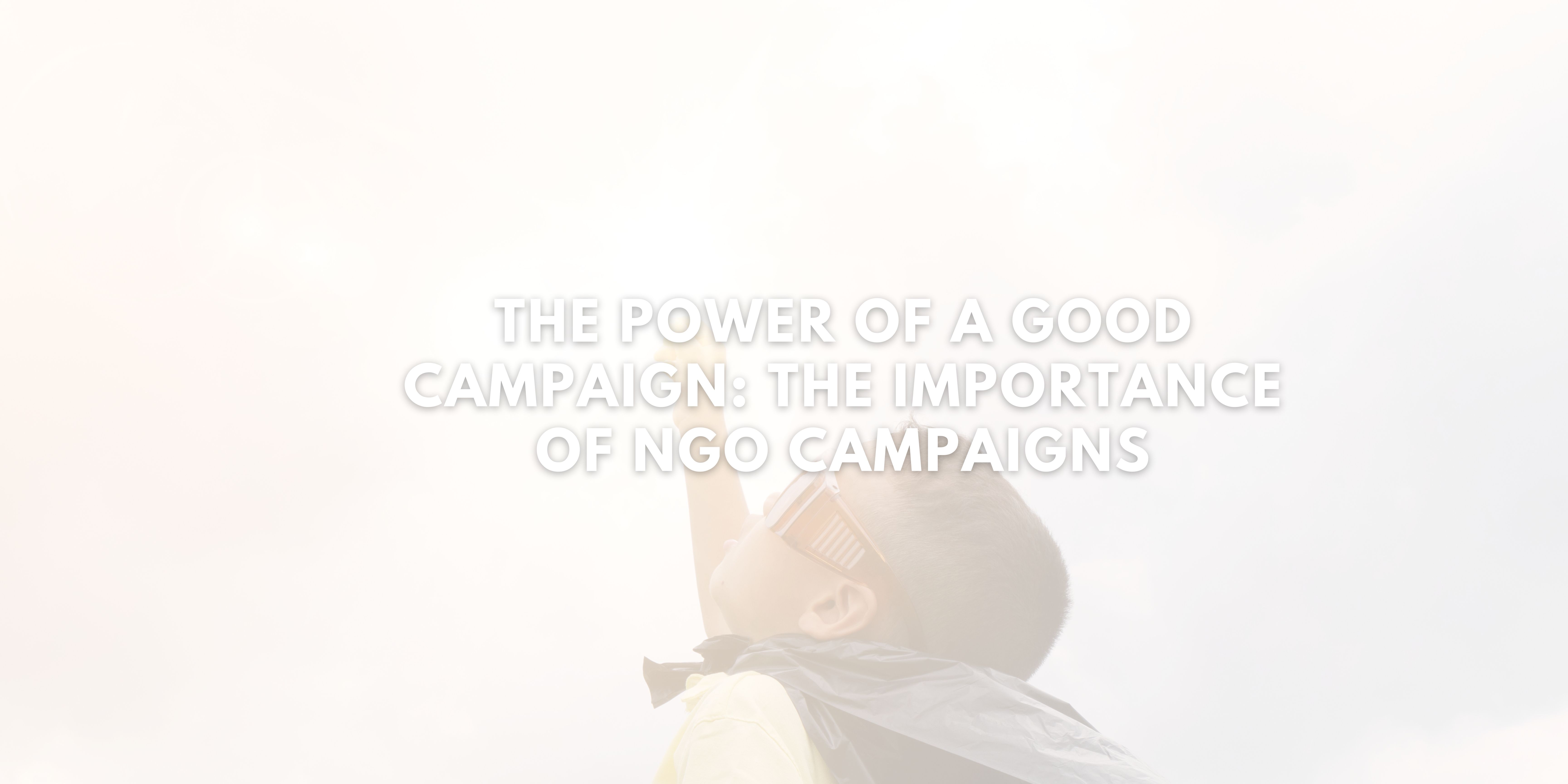 powerful campaigns