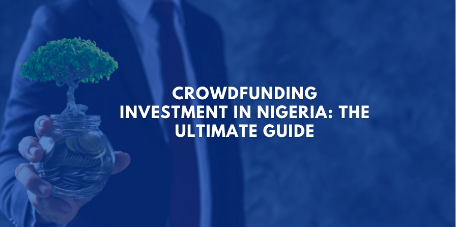 Crowdfunding Investment in Nigeria: The Ultimate Guide