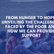 feed the poor