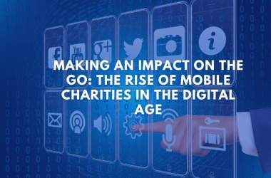 mobile charities