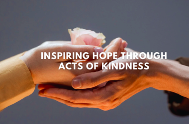 Share the Hope