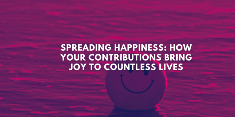 bring joy