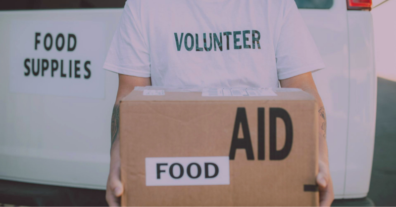 aid