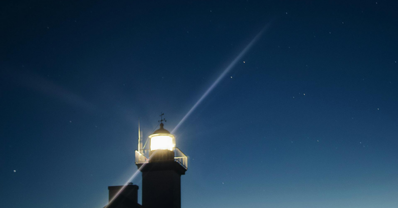 light