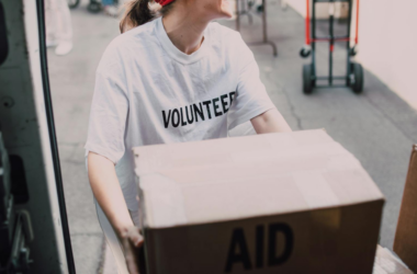 charity events