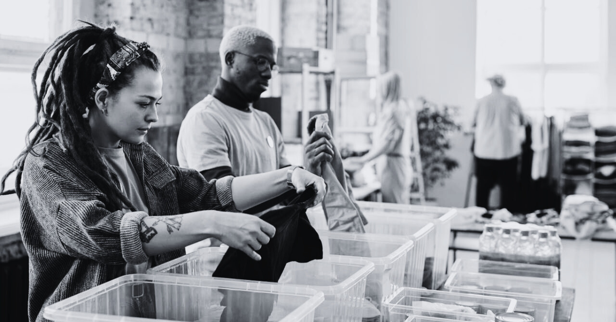 Making a Difference The Power of Charity Missions Donateng Blog