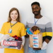 donate to support family during crisis