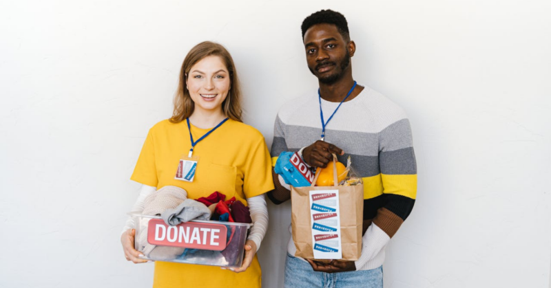 donate to support family during crisis