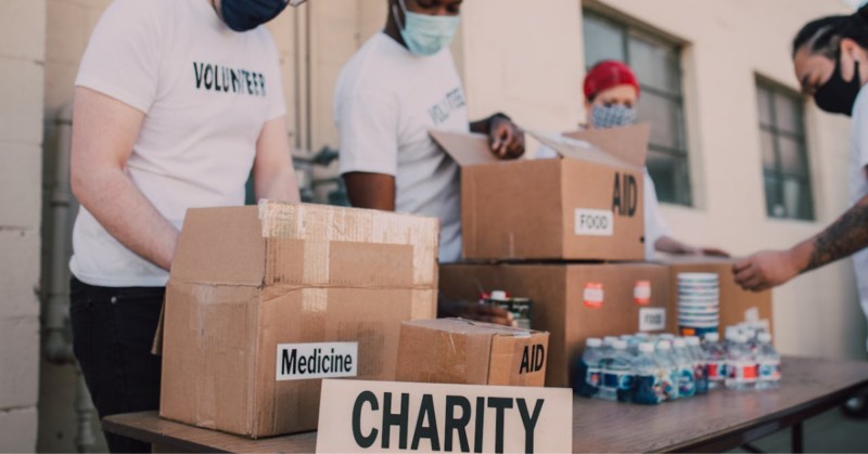 emergency fundraising for loved ones