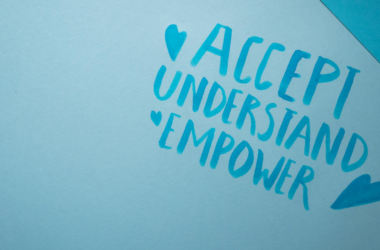 empower change