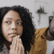 families in financial need