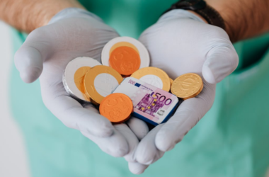 medical expense fundraiser