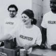 philanthropic giving