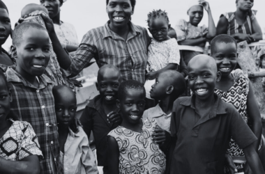 community donation