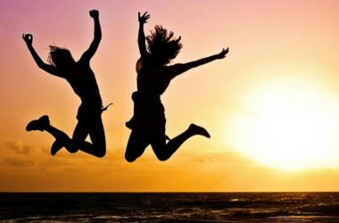 bring happiness