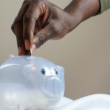 raise money for surgery costs