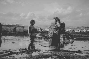 refugee assistance fund