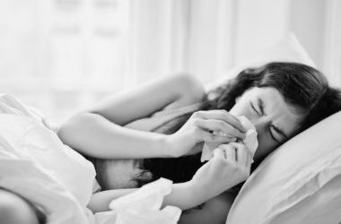 supporting a friend through illness