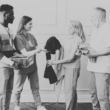 volunteer engagement