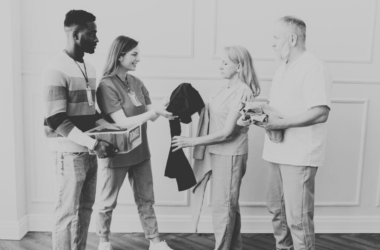 volunteer engagement