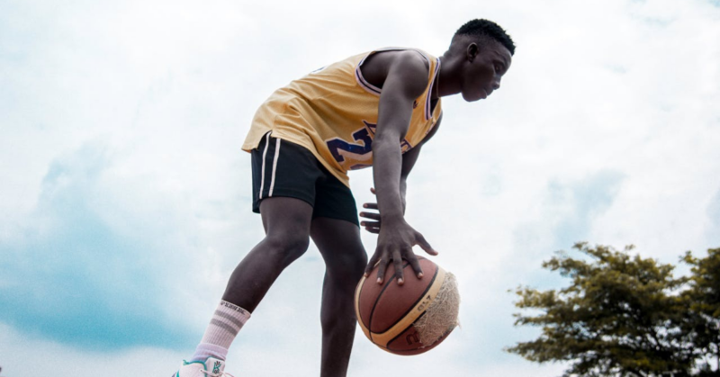 youth sports donations