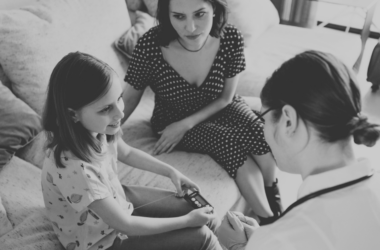 children's mental health support fund