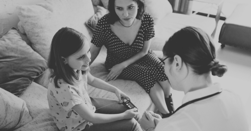 children's mental health support fund