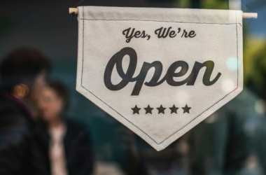 small business relief fund