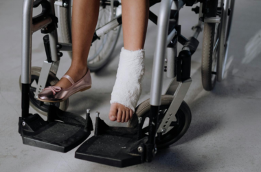 Accessible healthcare