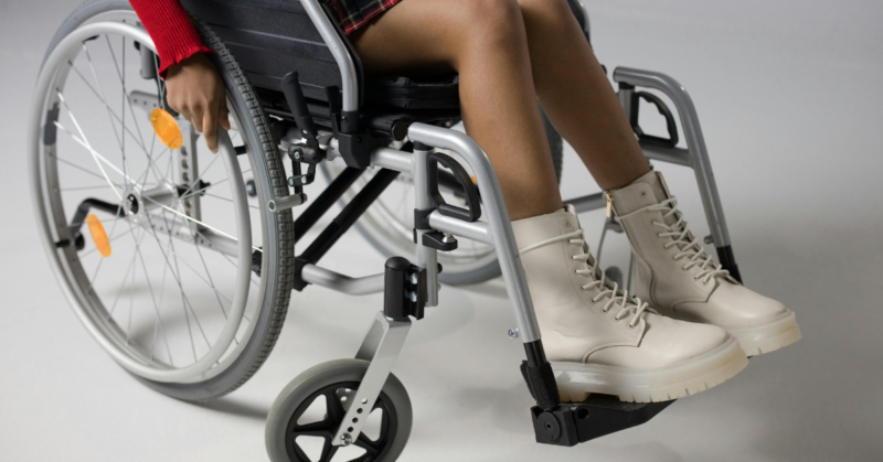 accessible healthcare for disabled individuals