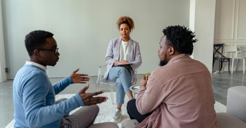 The Importance of Accessible Mental Health Therapy Services - Donate-ng Blog