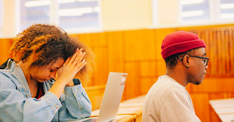 college readiness program donations