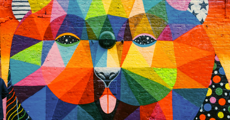 community art space