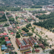 disaster response donations