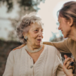 elder care respite services fundraiser