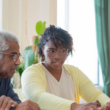 elder care volunteer network