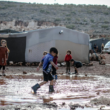 global refugee crisis fundraiser