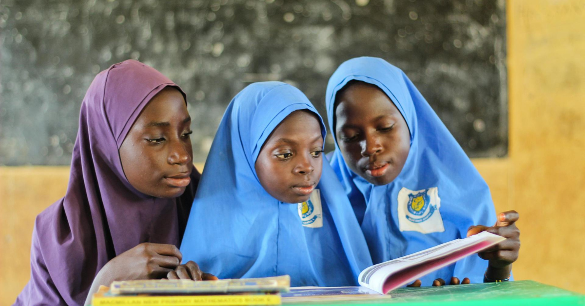 The Importance of Tutoring Support for Low-Income Student - Donate-ng Blog