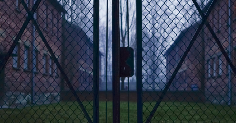 prison education initiative fundraiser