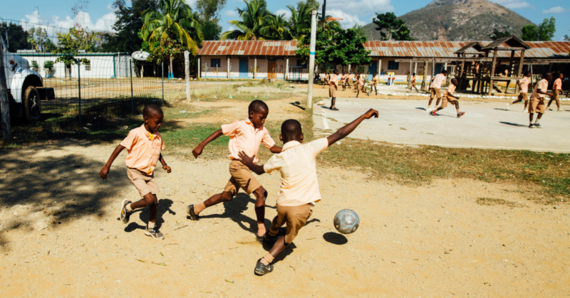 renewable energy school projects