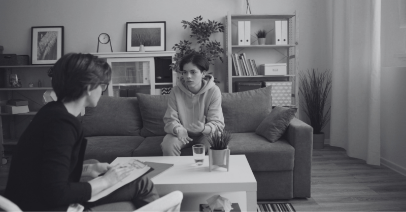 school mental health counselors