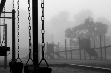 school playground project support