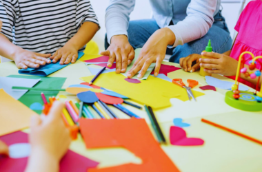 teacher classroom supply fundraiser