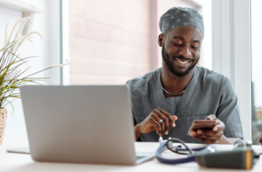 technology for rural health clinics