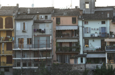 urban housing affordability initiative