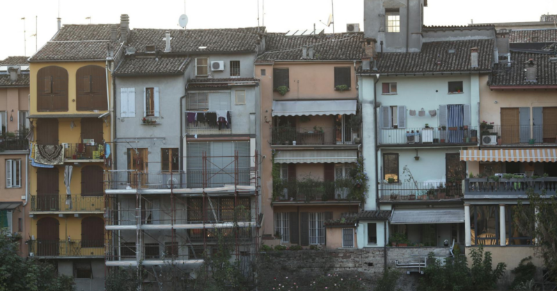 urban housing affordability initiative