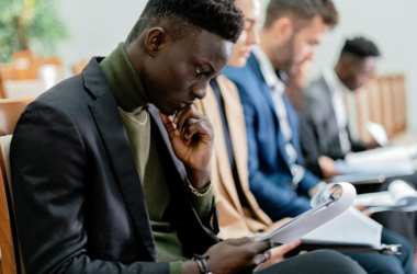 youth job training program
