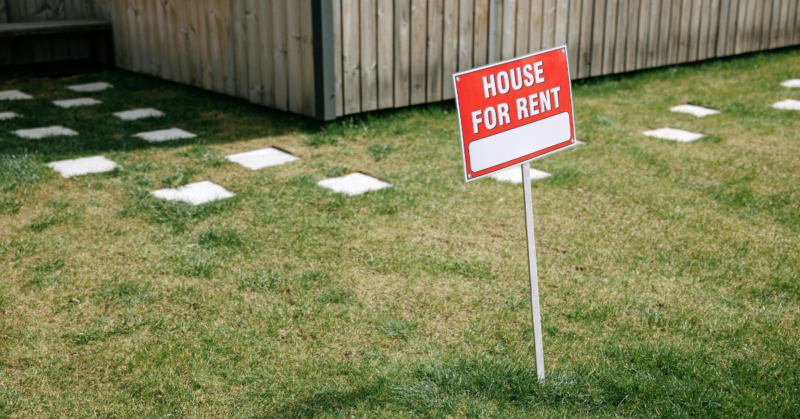 affordable housing rental assistance